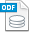 OpenDocumenti andmebaasi ikoon