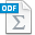OpenDocumenti valemi ikoon