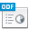 OpenDocumenti esitluse ikoon